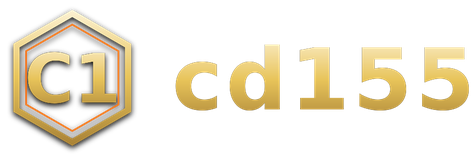 cd155 logo